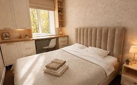 Люкс в центре Караганды